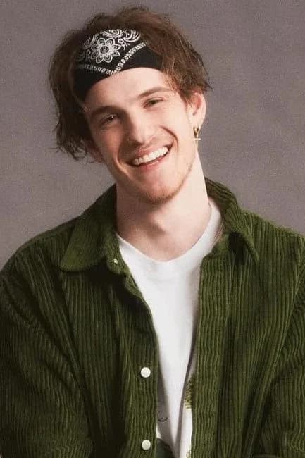 Trevor Evarts 사진