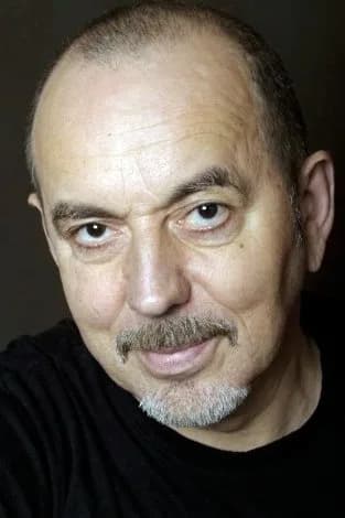 Christian Gazio 사진