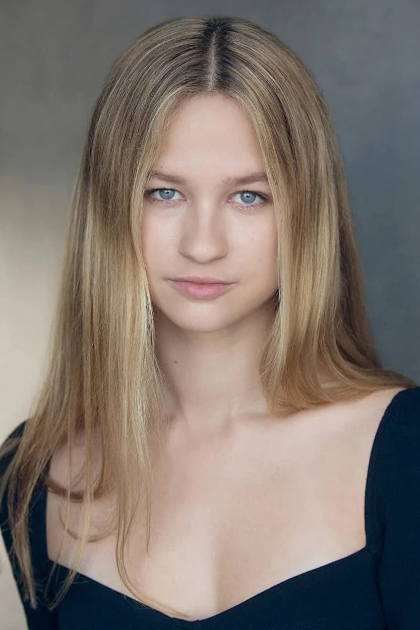 Foto di Issy Knopfler