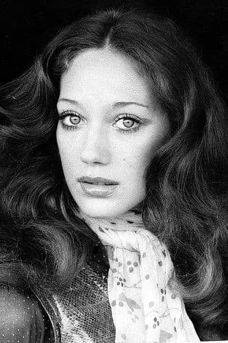 Photo de Marisa Berenson