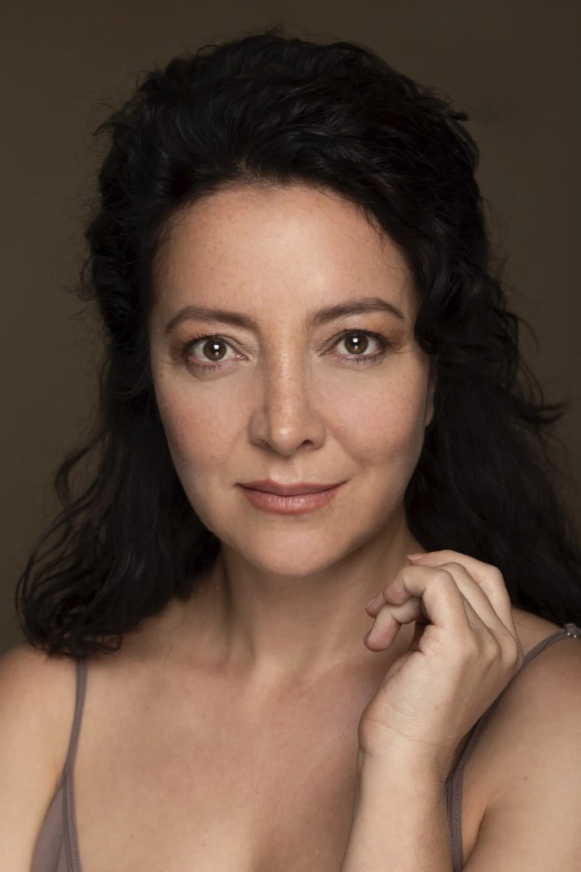 Foto de Constanza Camelo