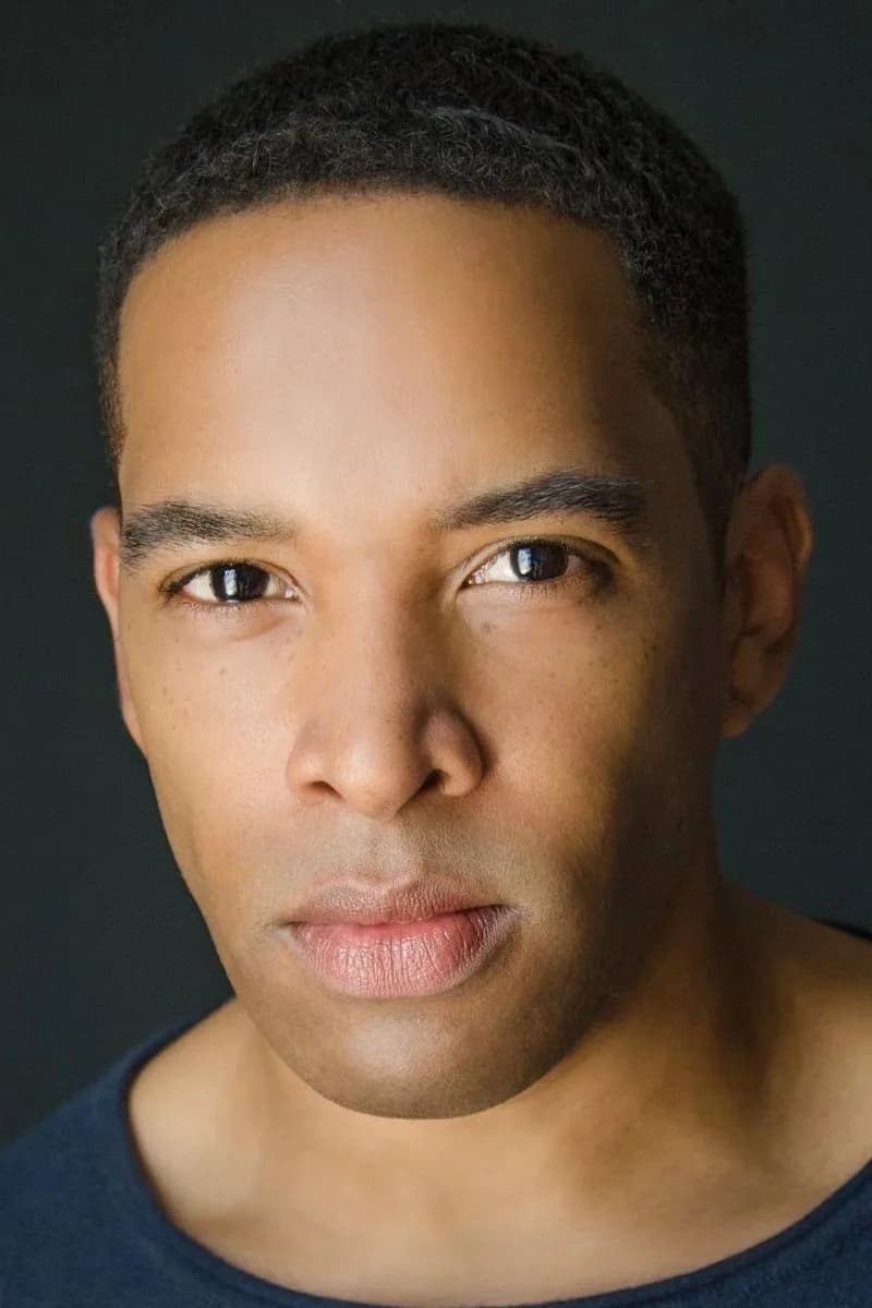 Andre Jackson photo