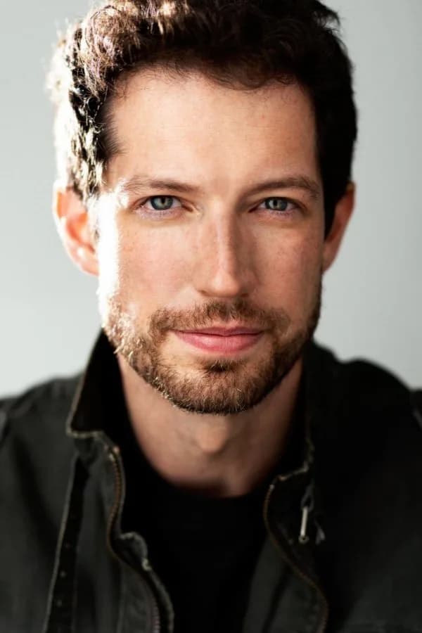 Tim Shelburne photo