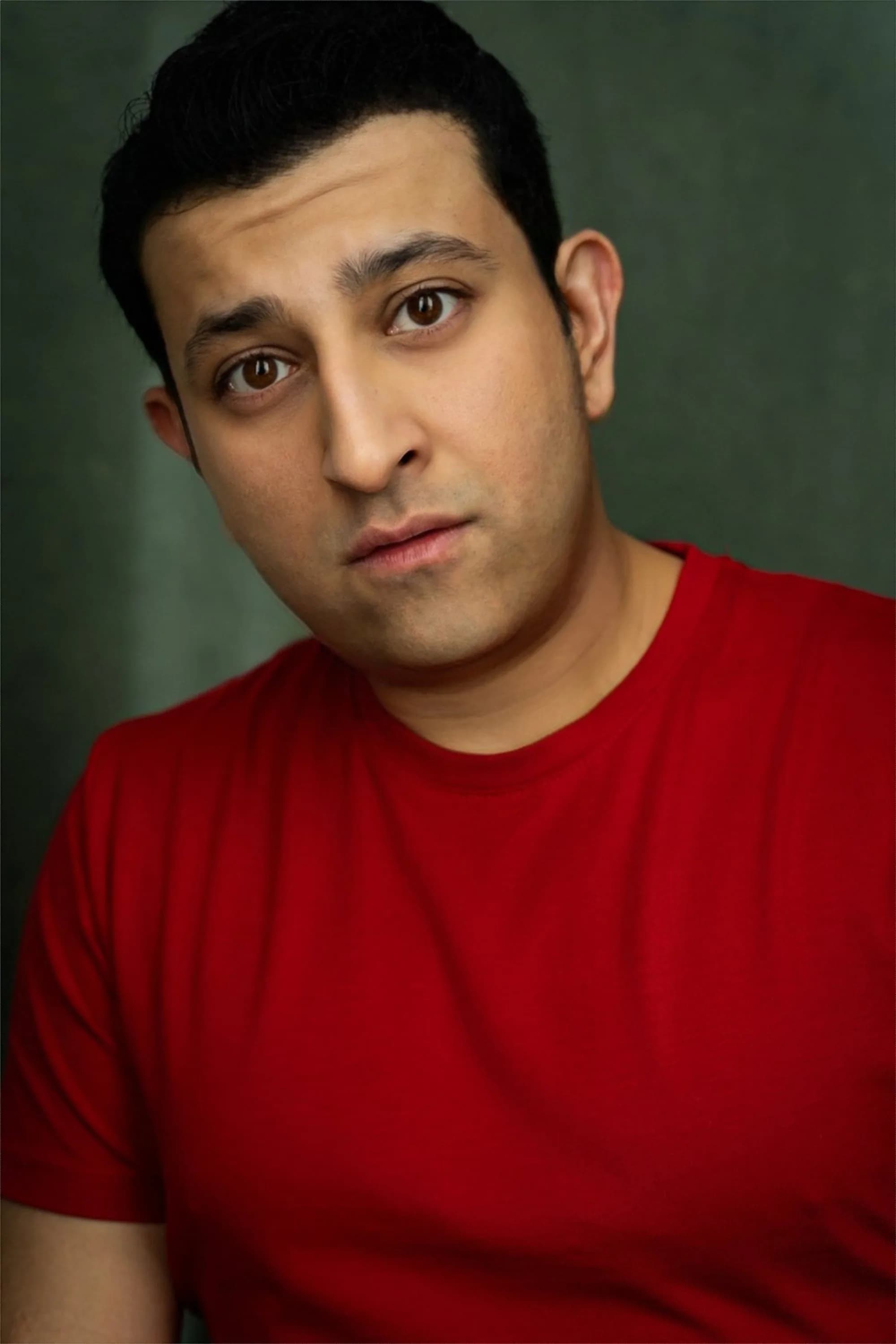 Waseem Mirza photo