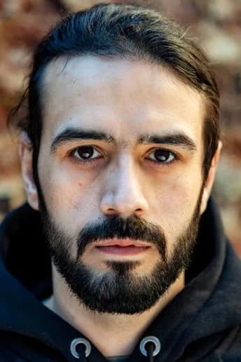 Bamshad Abedi-Amin fotoğrafı