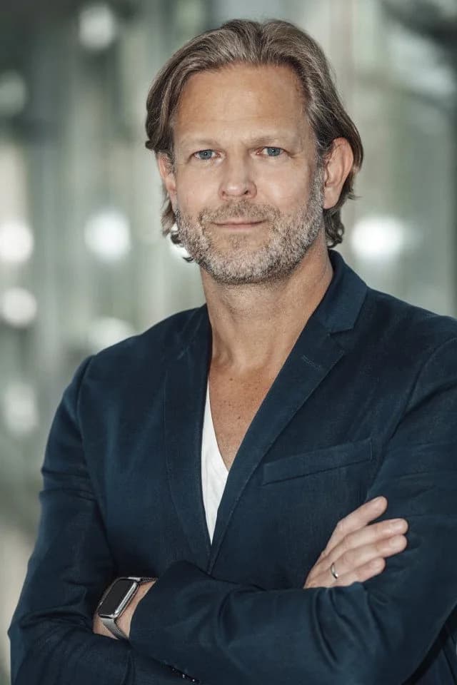 Jan Kruse fotoğrafı