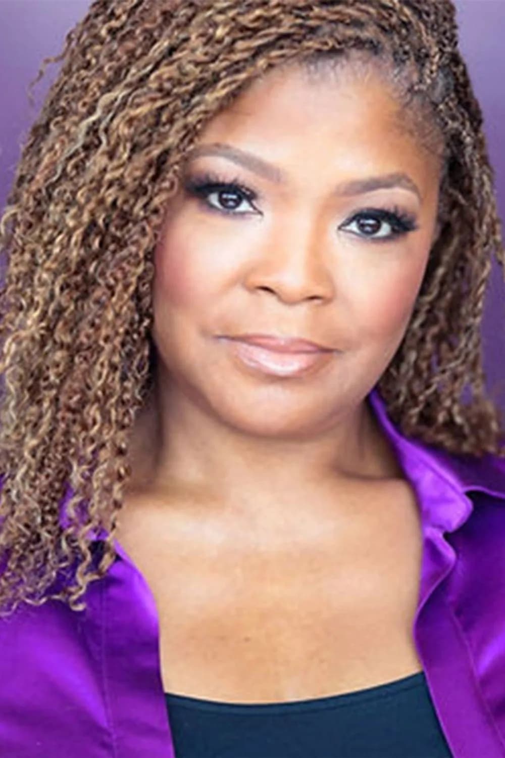 صورة Bonita Hamilton