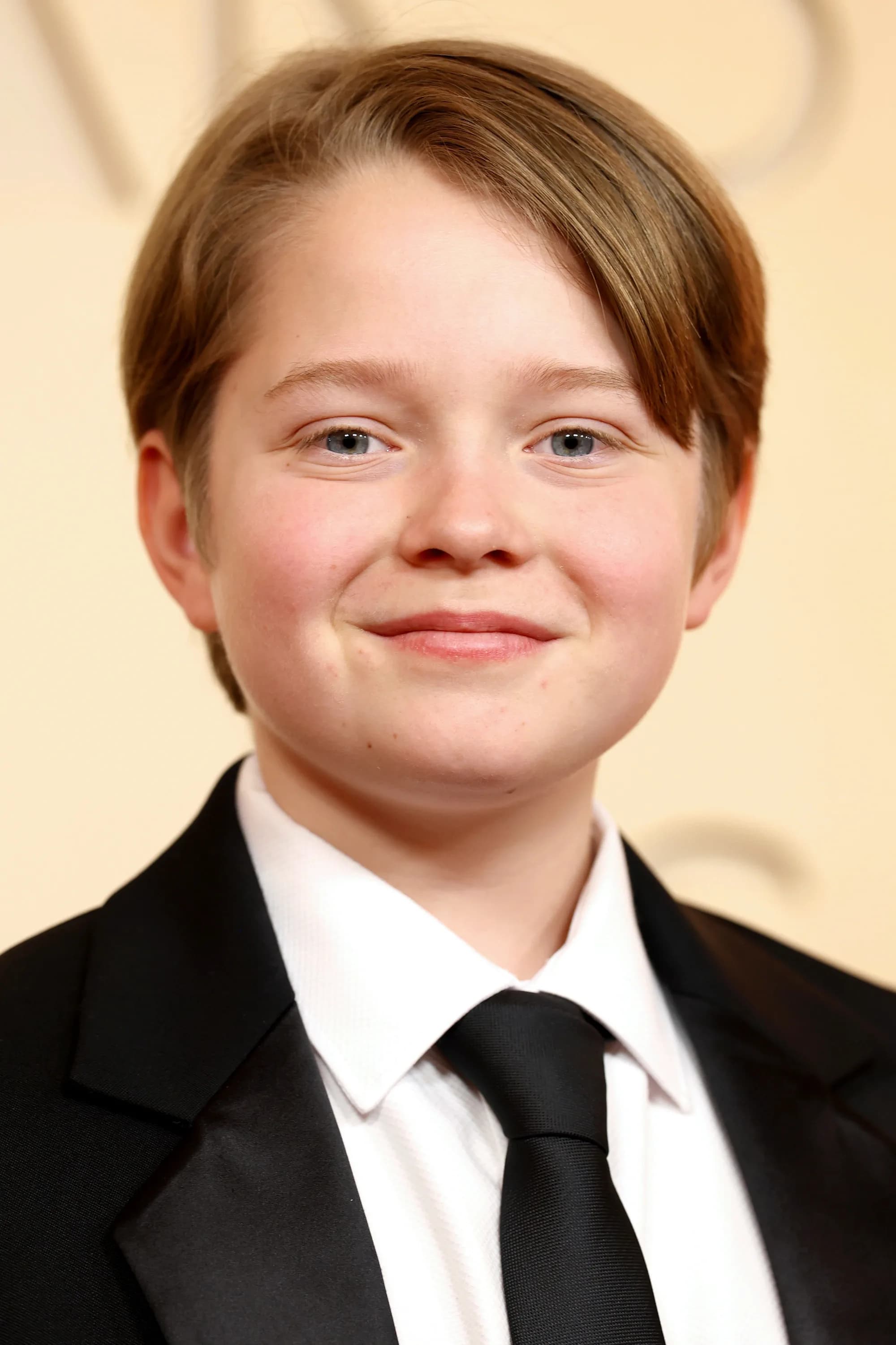Jacobi Jupe photo