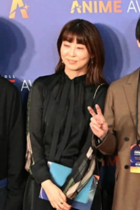 Foto di Fumi Morihiro