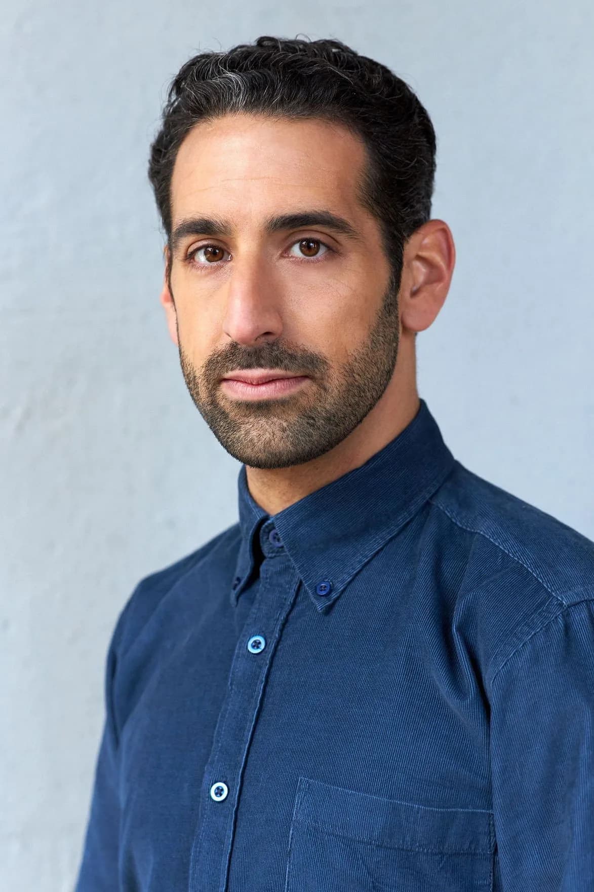 Paul Brusa 사진