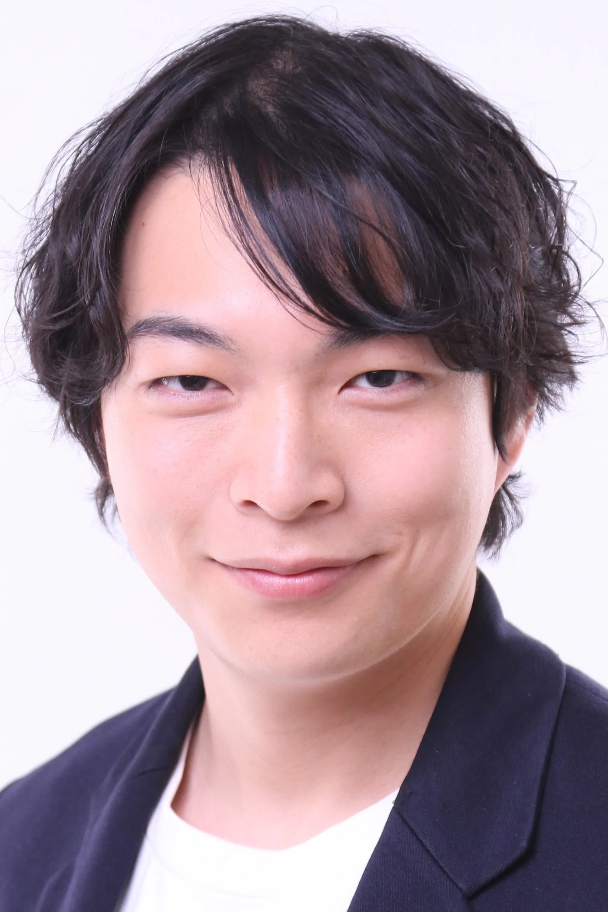 Foto de Hiroyuki Takahashi