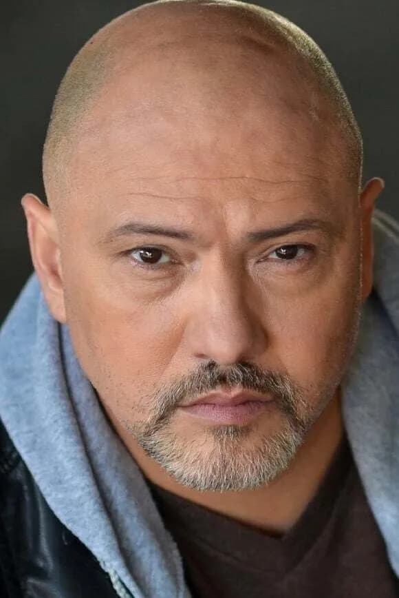 Foto de Carlos Arellano