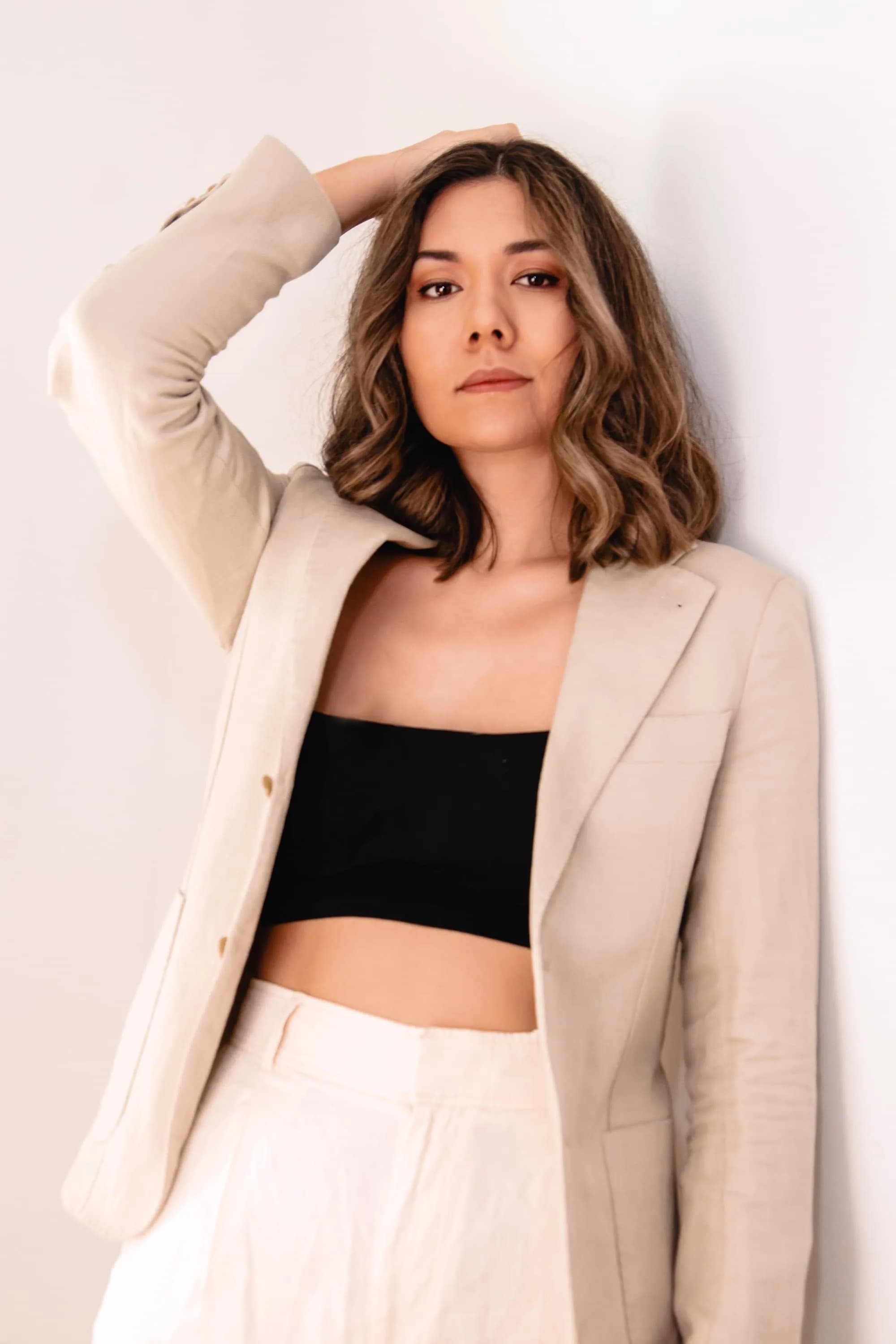 Photo de Isabelle Van Vleet