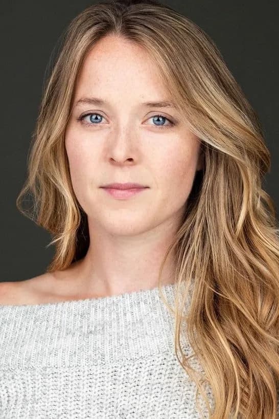 Kate Lamb photo