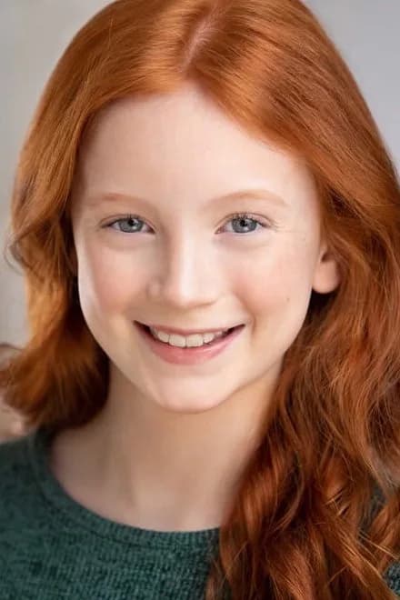 Foto di Madeline Hoarle