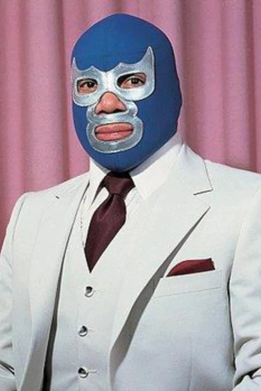 Blue Demon photo