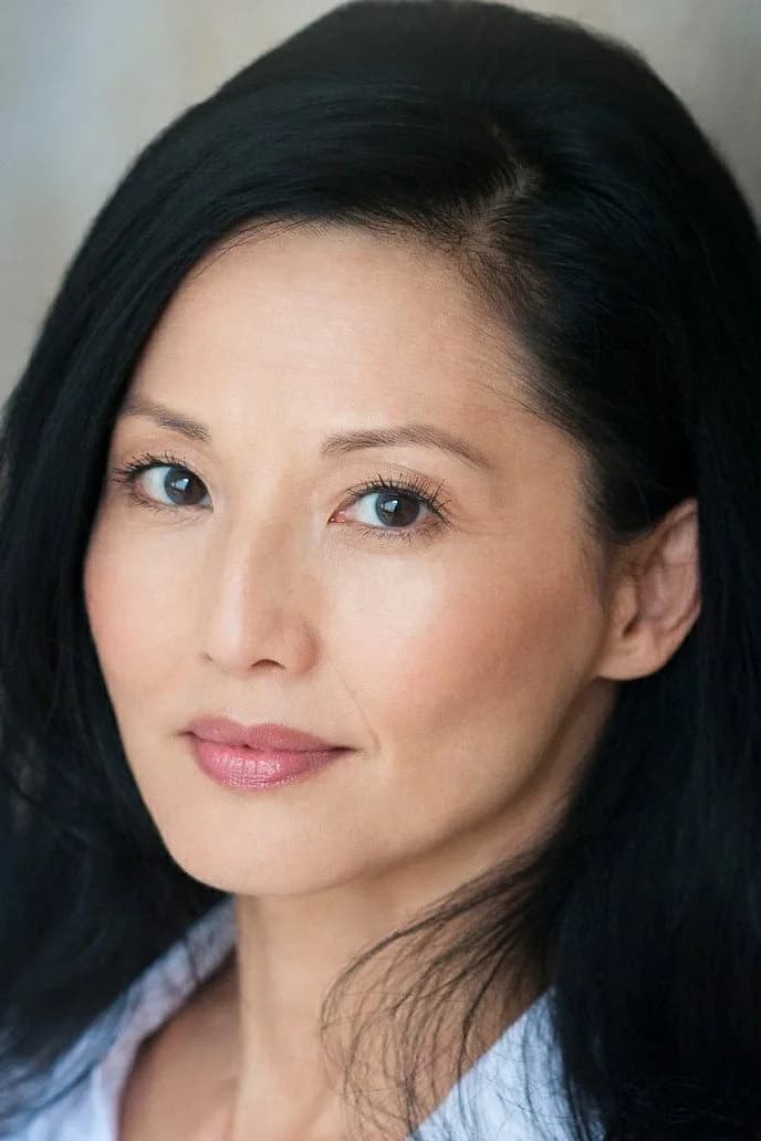 صورة Tamlyn Tomita