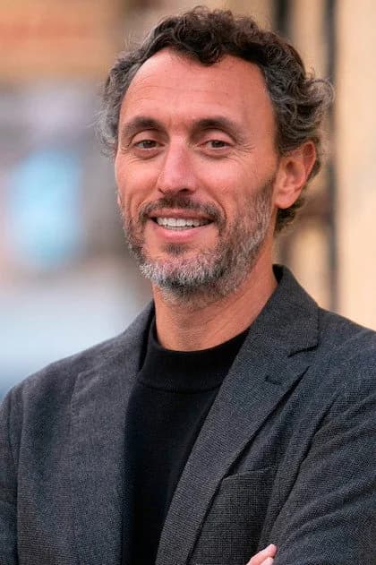 Foto de Jorge Pezzi