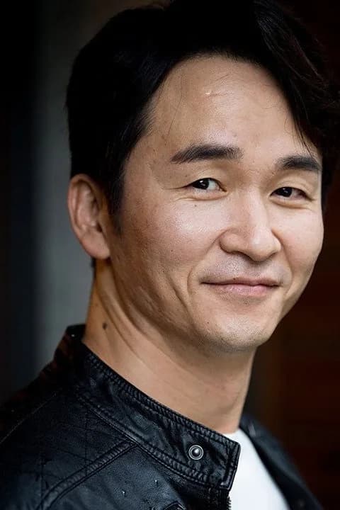 Kim Jong-tae fotoğrafı