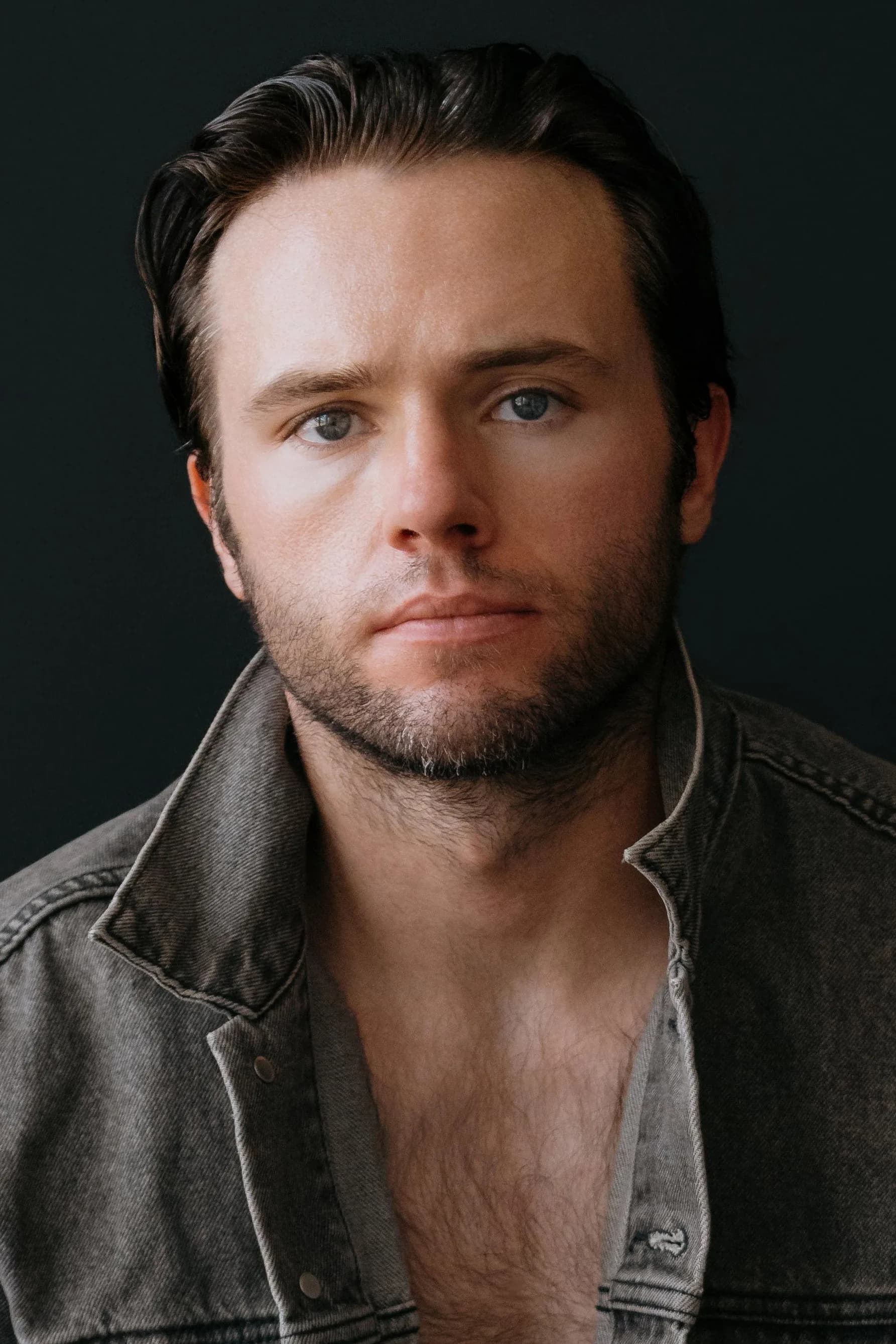 Photo de Ashton Rogers