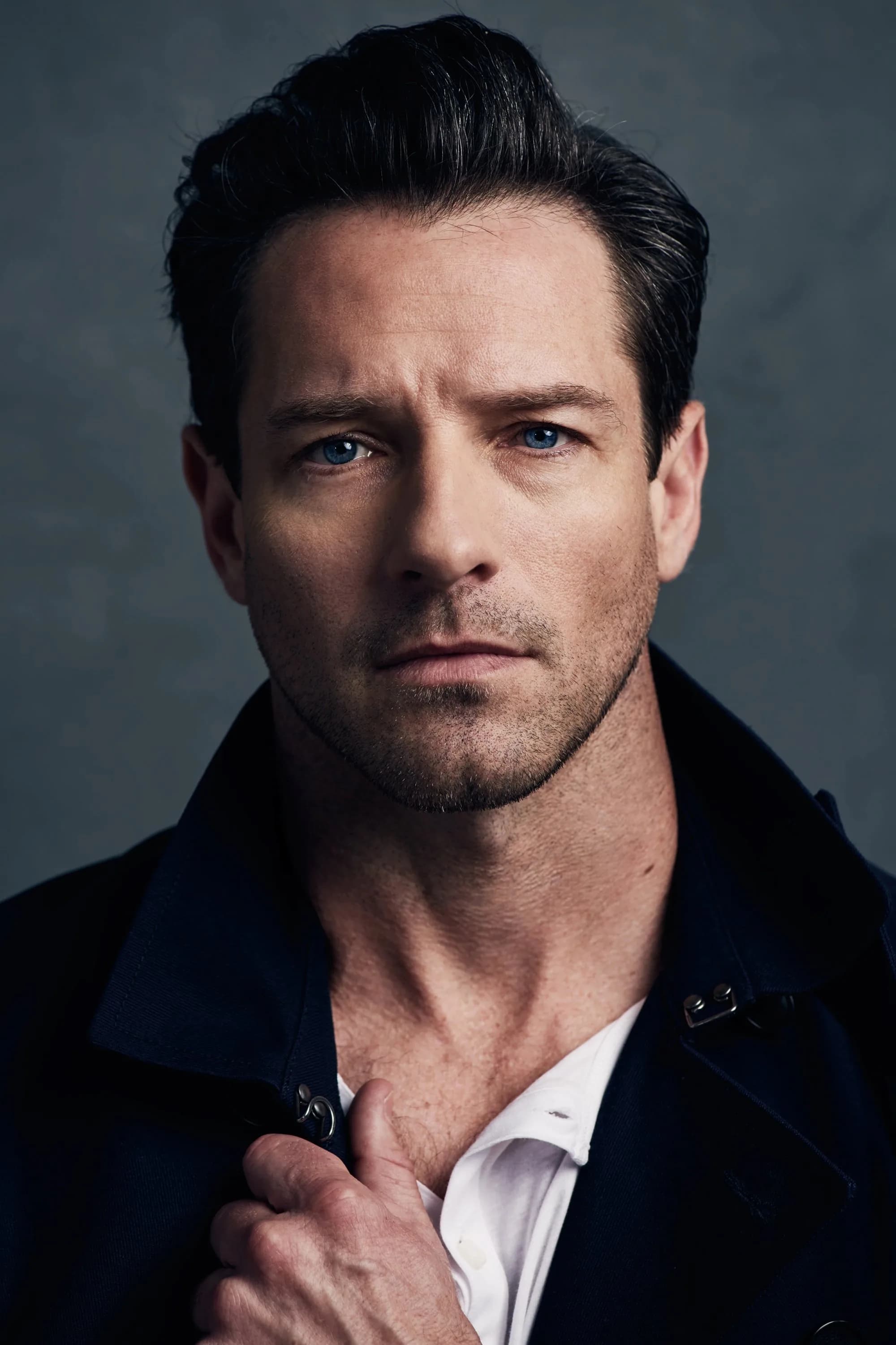 Ian Bohen fotoğrafı