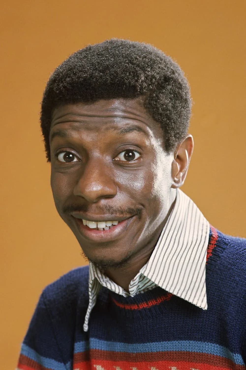 Foto von Jimmie Walker
