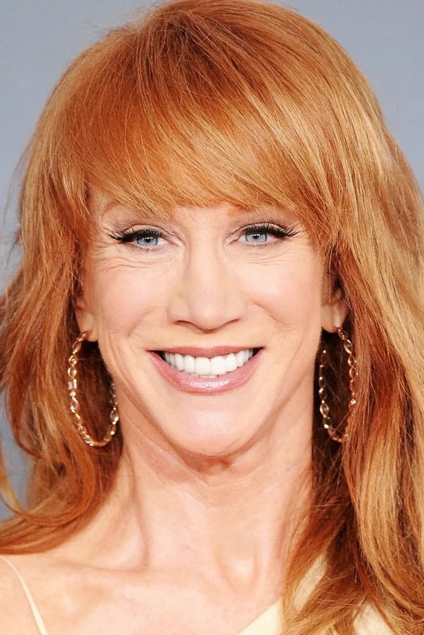 صورة Kathy Griffin
