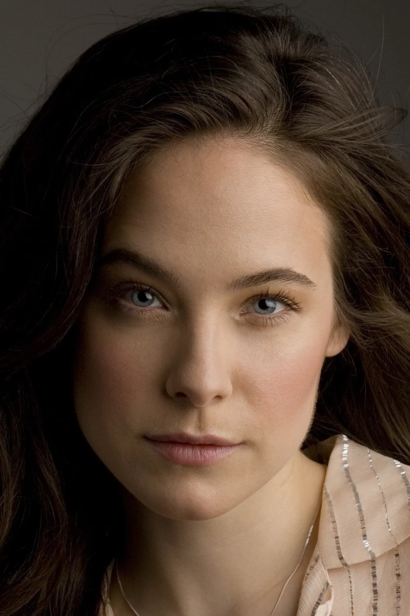 Foto von Caroline Dhavernas