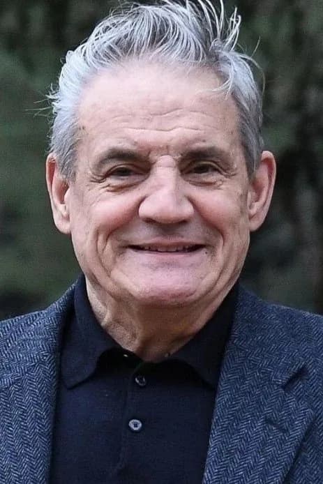Foto di Francesco Salvi