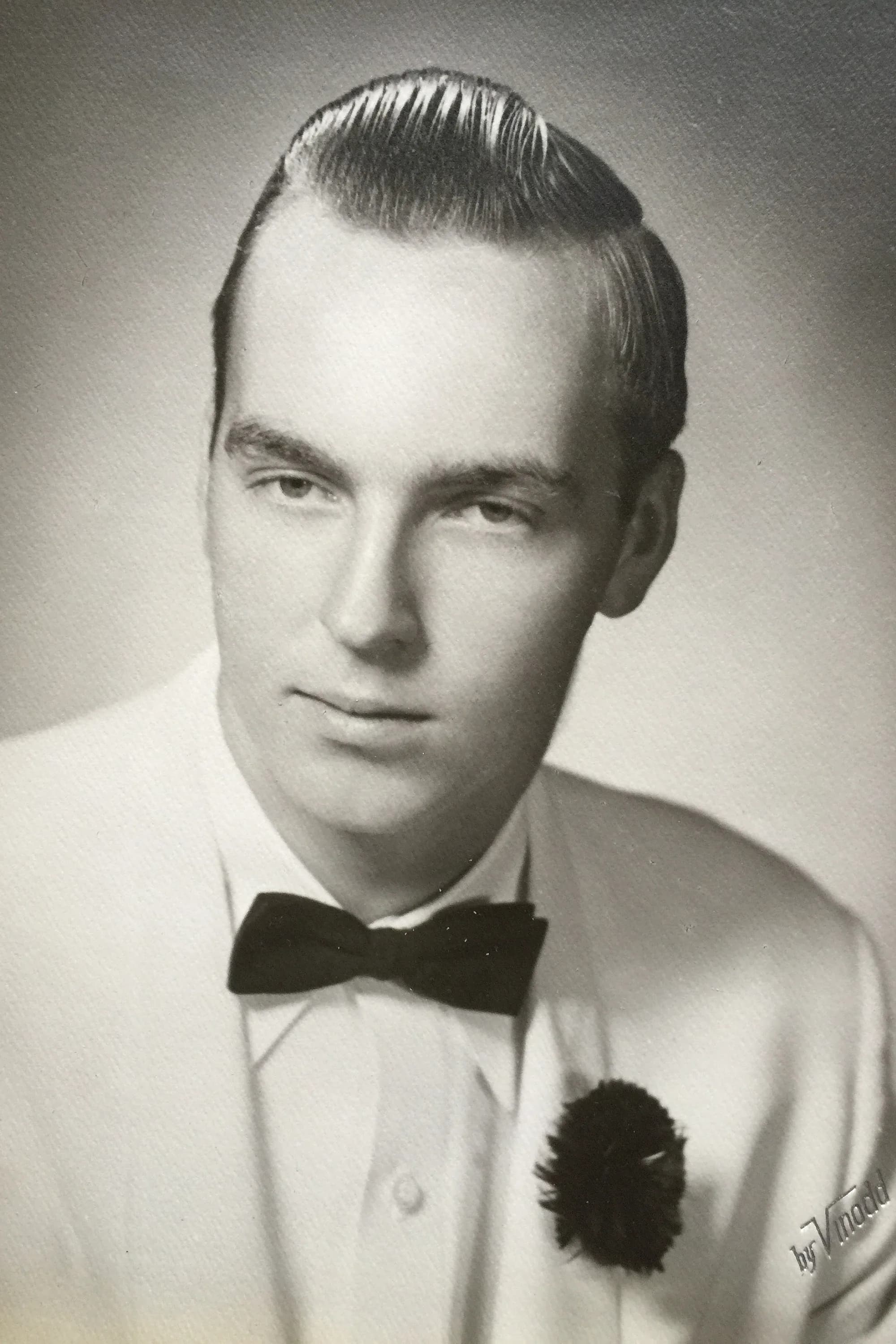 Photo de Rudy Bond