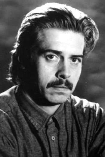 Nigel Terry fotoğrafı