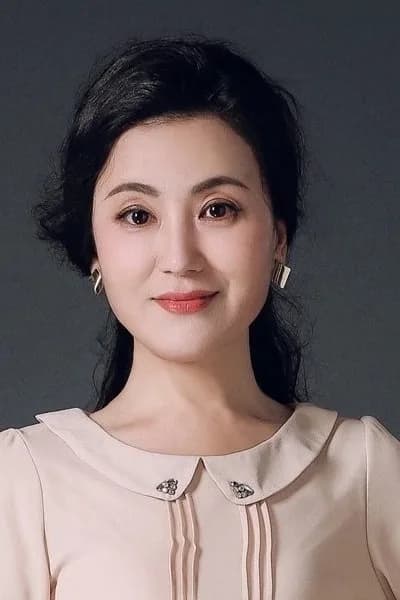 Foto von Jia Shuyi