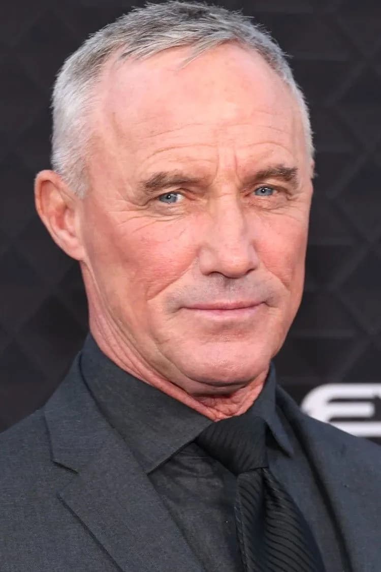 Robert John Burke photo