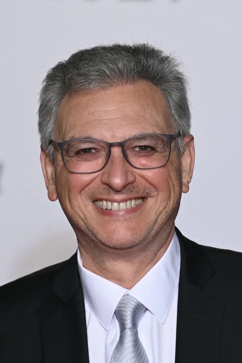Victor Hadida fotoğrafı