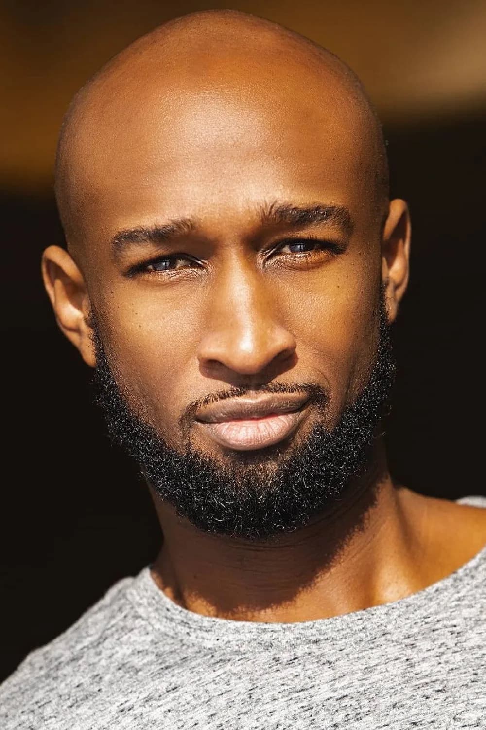 Foto de Donald Webber Jr.
