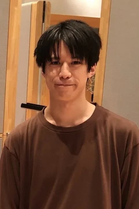 Tetsushi Kajimoto photo