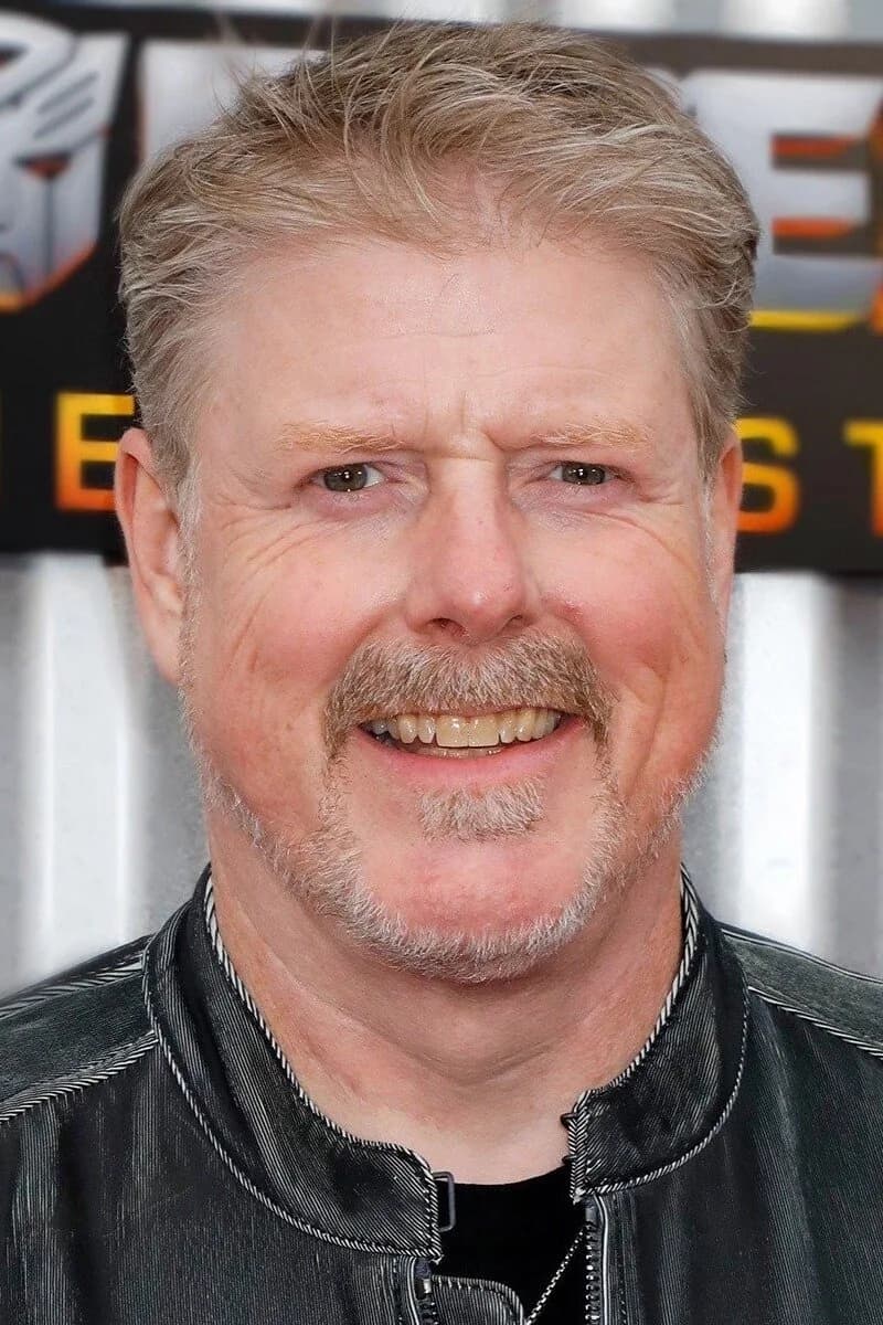 John DiMaggio fotoğrafı