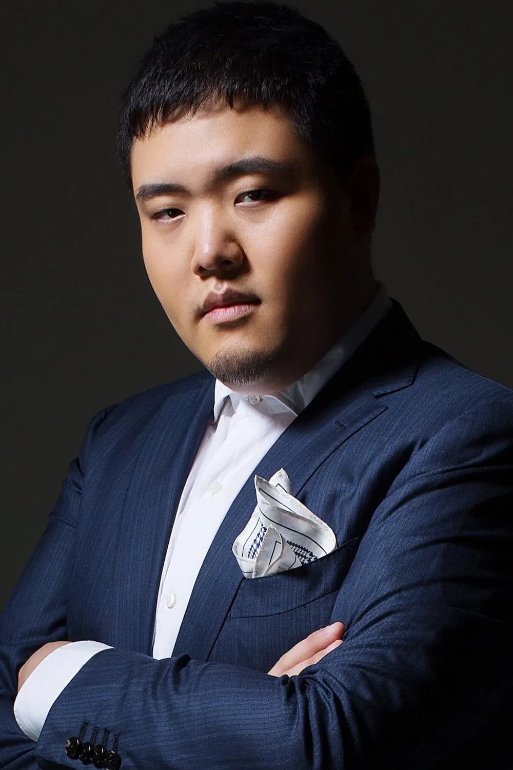 王裕仁的照片
