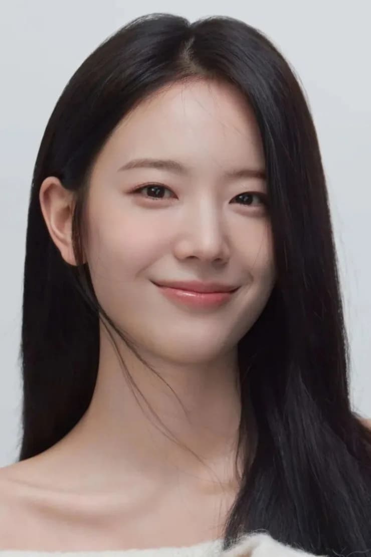 Foto von Jang Gyu-ri