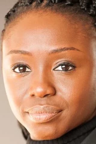 Dorcas Sowunmi की तस्वीर