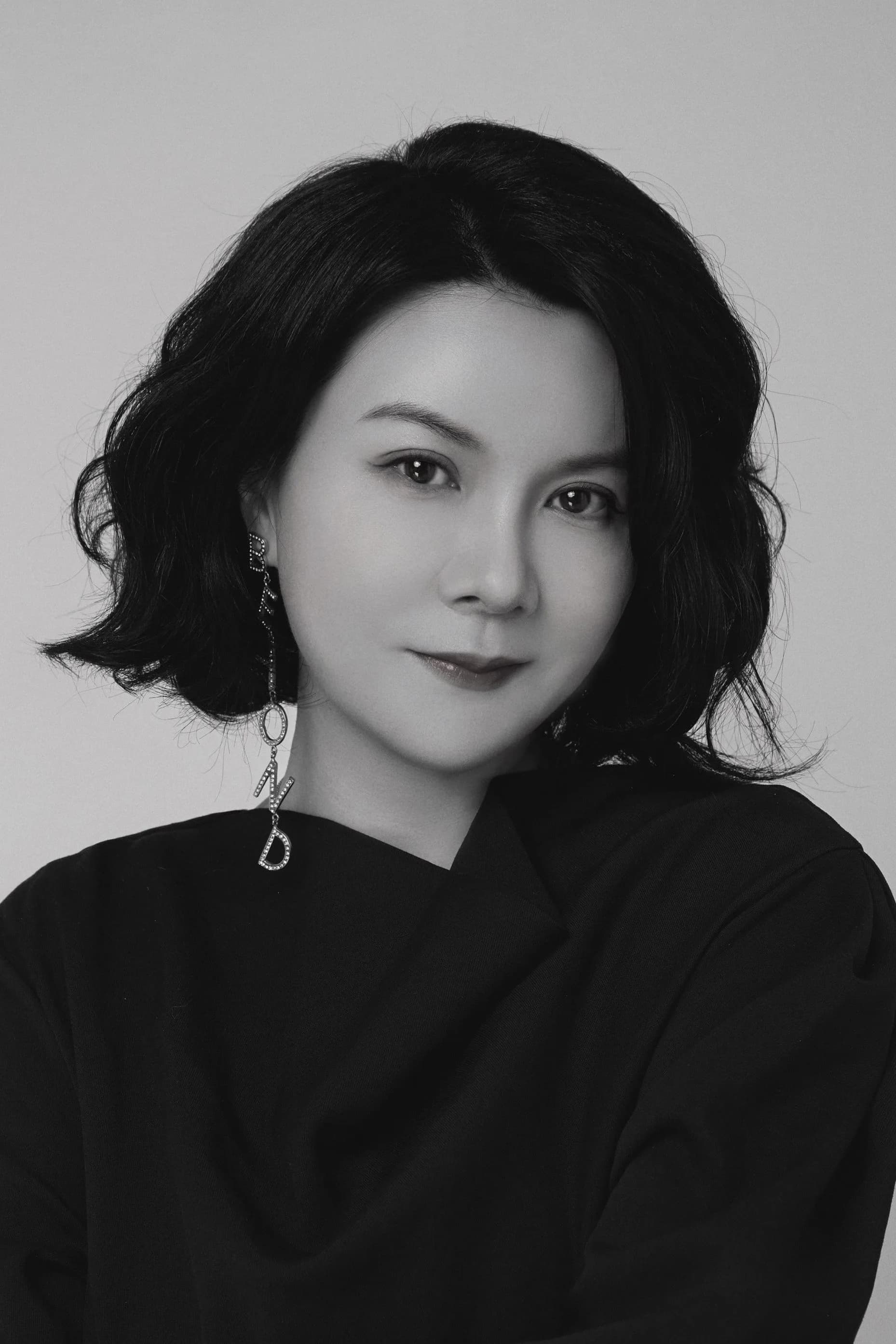 Zhang Wei fotoğrafı