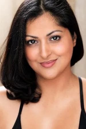 Photo de Akshara Sekar