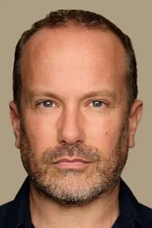 Mark Healy photo