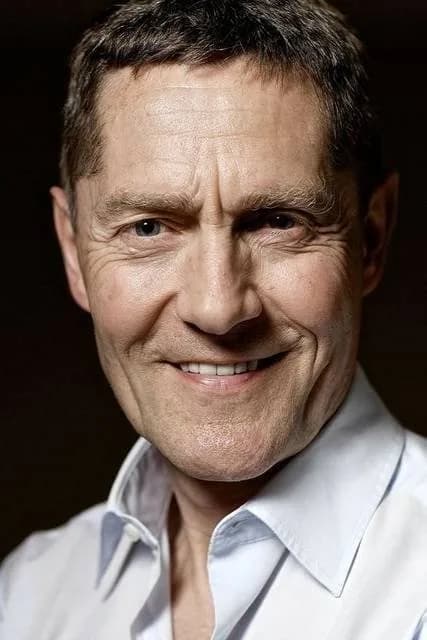 Udo Schenk 프로필