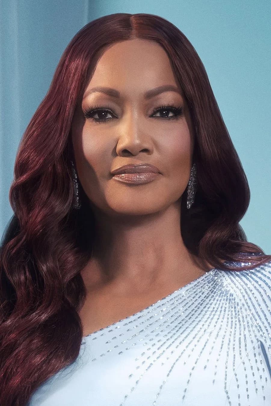 صورة Garcelle Beauvais