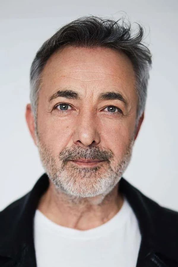 صورة Mehmet Aslantuğ