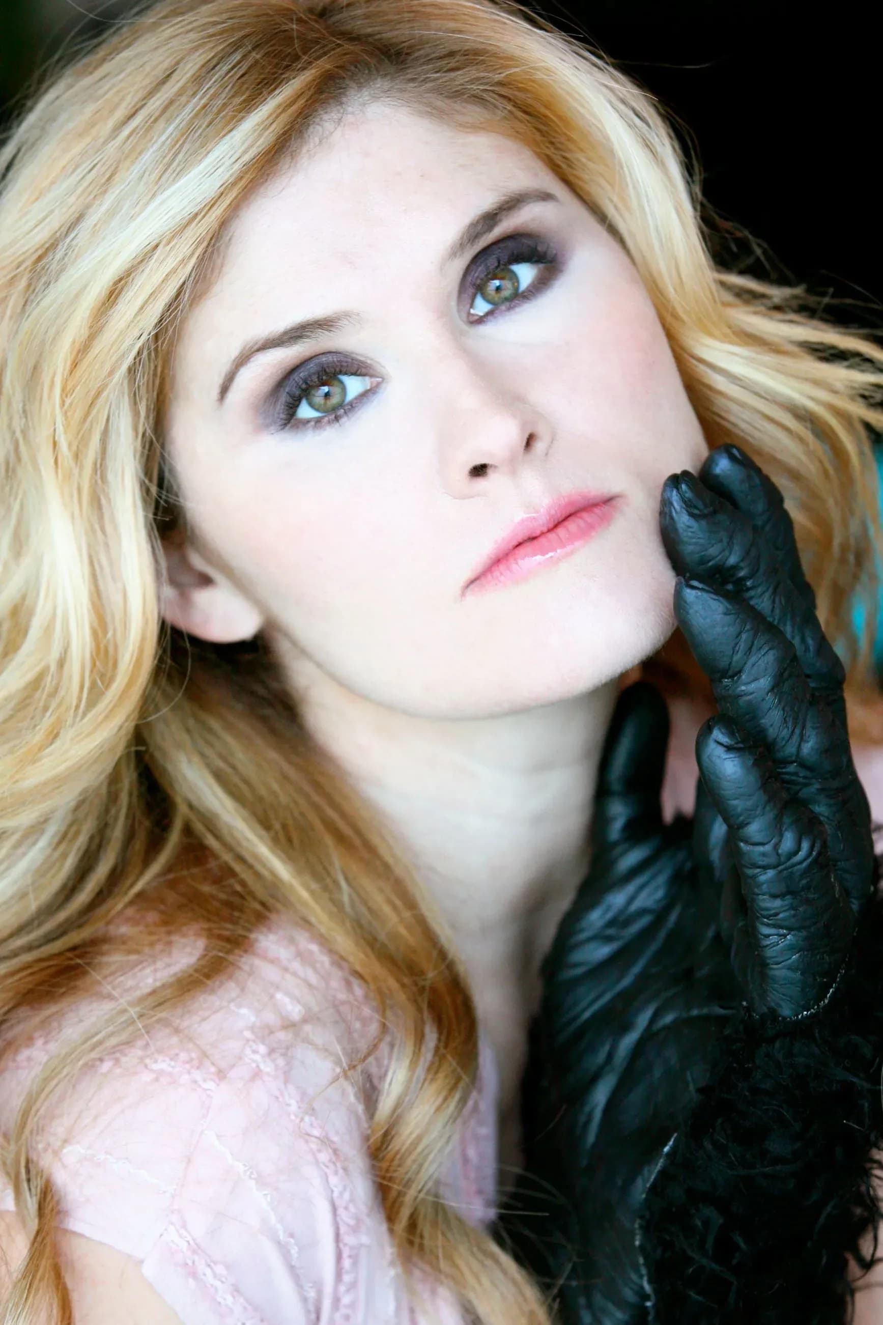 Photo de Natalia Reagan
