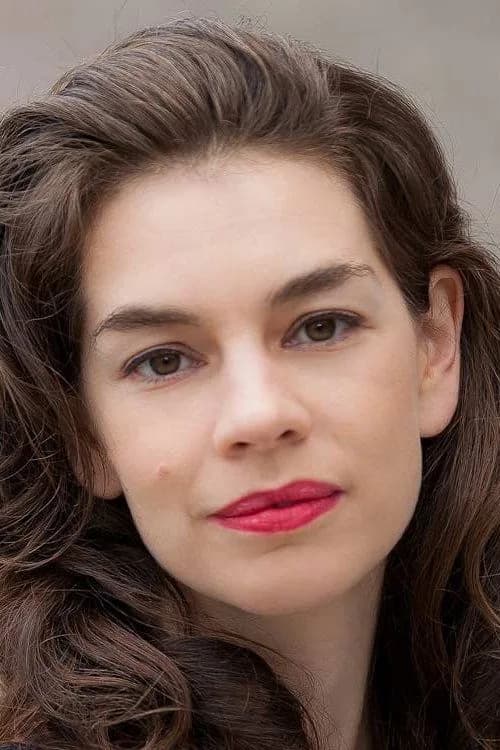 Isabelle Stoffel 프로필