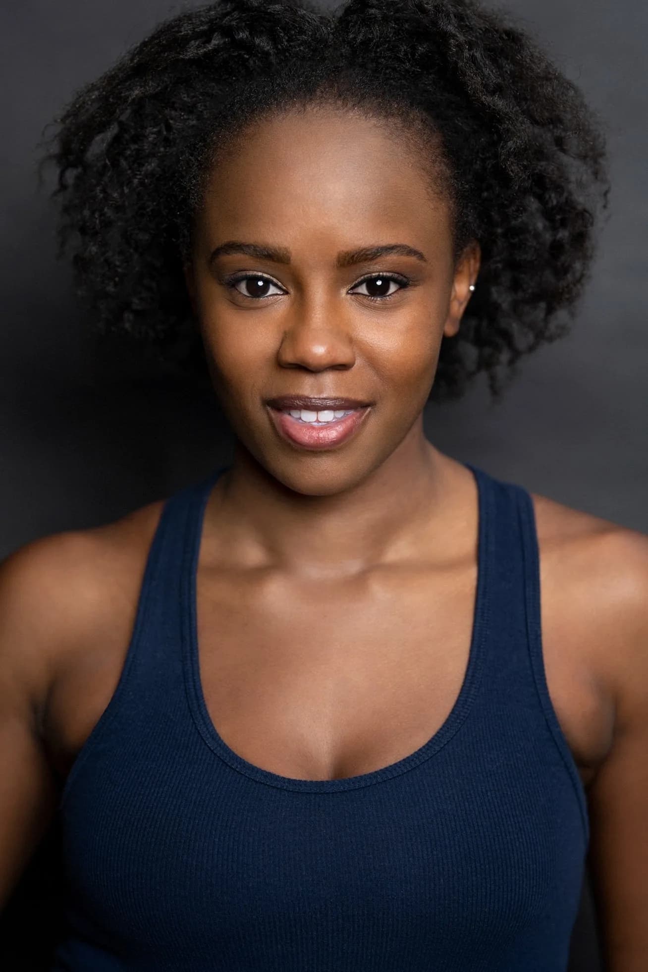 Jordan Boatman 사진