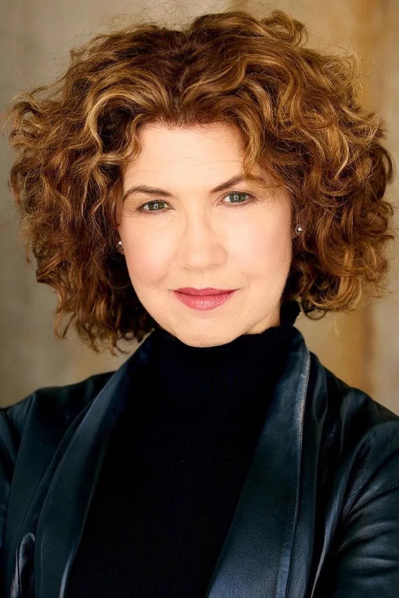 Katherine Saltzberg 사진